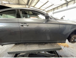 Porte avant droit pour MERCEDES CLASSE CLS 219 PHASE 1