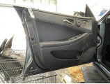 Panneau de porte avant gauche pour MERCEDES CLASSE CLS 219 PHASE 1