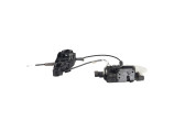 Serrure avant gauche pour CITROEN JUMPY 3 XL