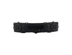 Commande chauffage pour MERCEDES CLASSE CLS 219 PHASE 1 Commande chauffage pour MERCEDES CLASSE CLS 219 PHASE 1