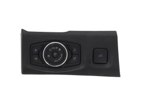 Commande de phare pour FORD RANGER 4 PHASE 3