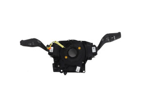 Com (Bloc Contacteur Tournant+Commodo Essuie Glace+Commodo Phare) pour FORD RANGER 4 PHASE 3