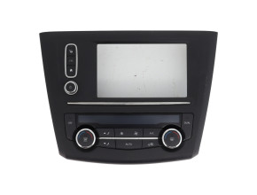 Commande chauffage pour RENAULT KADJAR PHASE 1 Commande chauffage pour RENAULT KADJAR PHASE 1