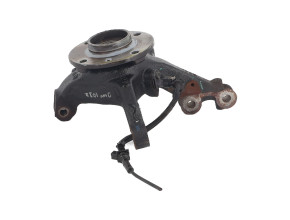 Pivot de moyeu avant gauche pour PEUGEOT 208 2 Pivot de moyeu avant gauche pour PEUGEOT 208 2