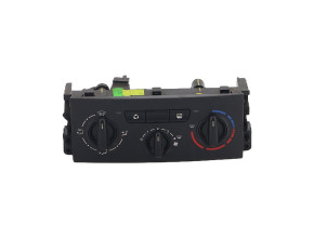 Commande chauffage pour PEUGEOT 207 PHASE 1 BREAK Commande chauffage pour PEUGEOT 207 PHASE 1 BREAK