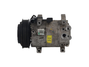 Compresseur clim pour KIA PICANTO 2 PHASE 2 Compresseur clim pour KIA PICANTO 2 PHASE 2