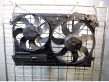 Moto ventilateur radiateur pour VOLKSWAGEN PASSAT 5 BREAK
