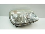 Optique avant principal droit (feux)(phare) pour FIAT DOBLO 1 PHASE 1