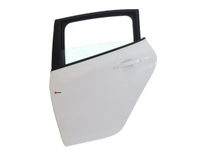 Porte arriere gauche pour PEUGEOT 208 1 PHASE 2 Porte arriere gauche pour PEUGEOT 208 1 PHASE 2