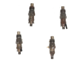 Injecteurs pour PEUGEOT 205 PHASE 2