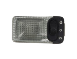 Eclairage de plafonnier pour PEUGEOT 206 PHASE 1