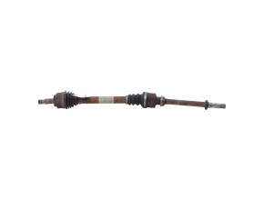 Cardan droit (transmission) pour CITROEN C4 1 PHASE 1 Cardan droit (transmission) pour CITROEN C4 1 PHASE 1