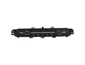Commande chauffage pour CITROEN JUMPY 3 XL