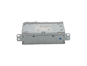 Autoradio d'origine pour PEUGEOT 308 2 SW PHASE 1 BREAK Autoradio d'origine pour PEUGEOT 308 2 SW PHASE 1 BREAK