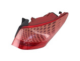 Feu arriere principal droit (feux) pour PEUGEOT 407 PHASE 2 BREAK