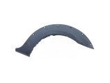 Extension d'aile avant droit pour FORD RANGER 4 PHASE 3