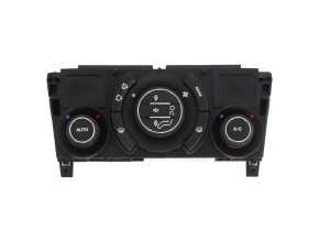 Commande chauffage pour PEUGEOT 5008 PHASE 1