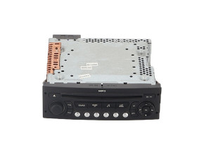Autoradio d'origine pour CITROEN C4 PICASSO PHASE 2 Autoradio d'origine pour CITROEN C4 PICASSO PHASE 2