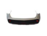 Pare choc arriere pour NISSAN QASHQAI 1 PHASE 2