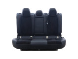 Banquette arriere (KIT DERIV VP) pour PEUGEOT 308 2 PHASE 2