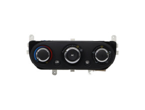 Commande chauffage pour RENAULT CLIO IV