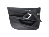 Panneau de porte avant gauche pour PEUGEOT 308 2 PHASE 2