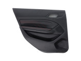 Panneau de porte arriere gauche pour PEUGEOT 308 2 PHASE 2