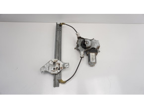 Leve vitre electrique arriere gauche pour NISSAN ALMERA TINO PHASE 2