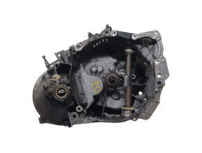 Boite de vitesses pour PEUGEOT 205 PHASE 2 Boite de vitesses pour PEUGEOT 205 PHASE 2