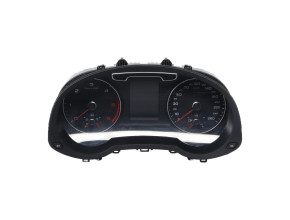 Compteur pour AUDI Q3 1 PHASE 1