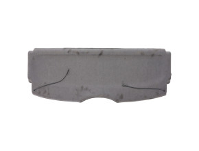 Plage arriere pour PEUGEOT 206 PHASE 1 Plage arriere pour PEUGEOT 206 PHASE 1