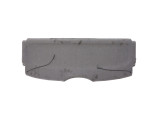 Plage arriere pour PEUGEOT 206 PHASE 1