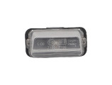 Eclairage de plaque pour PEUGEOT 206 PHASE 1