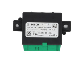 Boitier d'aide au stationnement pour CITROEN JUMPY 3 XL