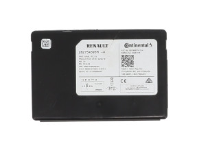 GPS pour RENAULT KADJAR PHASE 1 GPS pour RENAULT KADJAR PHASE 1