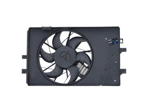 Moto ventilateur radiateur pour MERCEDES CLASSE A 169 PHASE 1 Moto ventilateur radiateur pour MERCEDES CLASSE A 169 PHASE 1