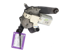 Moteur essuie glace arriere pour CITROEN C4 COUPE