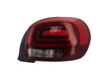 Feu arriere principal droit (feux) pour CITROEN C3 3 SOCIETE PHASE 1
