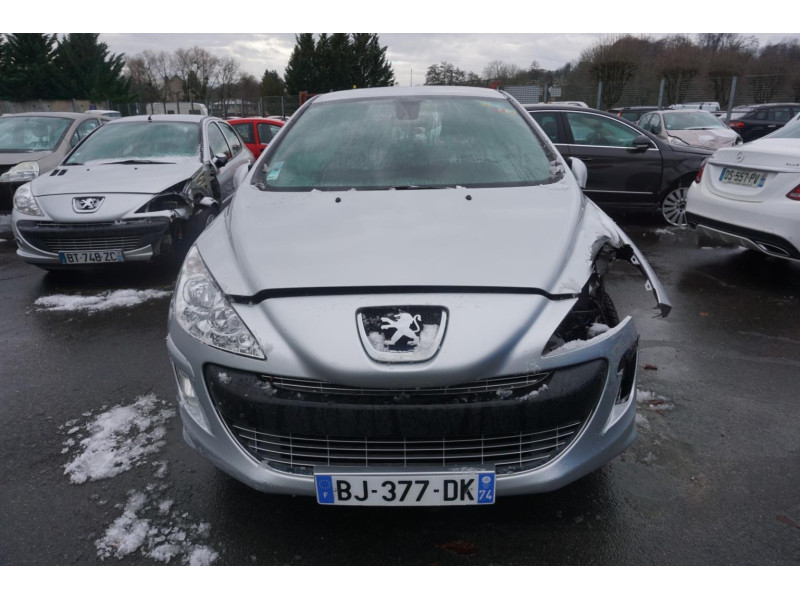 Joint de coffre pour PEUGEOT 308 1 PHASE 2
