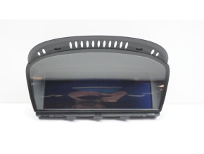 Ecran GPS pour BMW SERIE 3 E91 TOURING PHASE 1 BREAK Ecran GPS pour BMW SERIE 3 E91 TOURING PHASE 1 BREAK