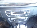 Commande chauffage pour RENAULT MEGANE 3 PHASE 2 BREAK