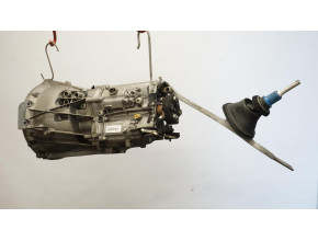Boite de vitesses pour BMW SERIE 1 F20 PHASE 1