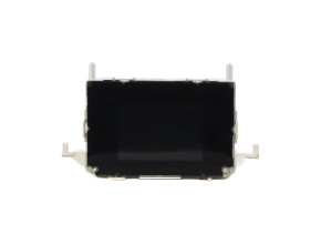 Ecran GPS pour FORD FIESTA 6 PHASE 2