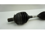 Cardan droit (transmission) pour MERCEDES CLASSE B 246 PHASE 1