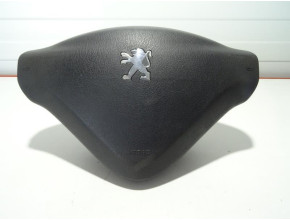 Air bag conducteur pour PEUGEOT 207 PHASE 1
