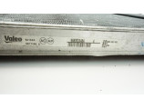 Radiateur eau pour CITROEN C4 1 PHASE 1
