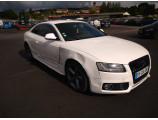 Moteur pour AUDI A5 1 COUPE PHASE 1