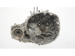 Boite de vitesses pour NISSAN QASHQAI 1 PHASE 2 Boite de vitesses pour NISSAN QASHQAI 1 PHASE 2