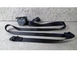 Ceinture arriere droit pour RENAULT CAPTUR 1 PHASE 2