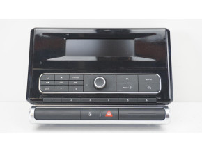 Ecran GPS pour CITROEN III